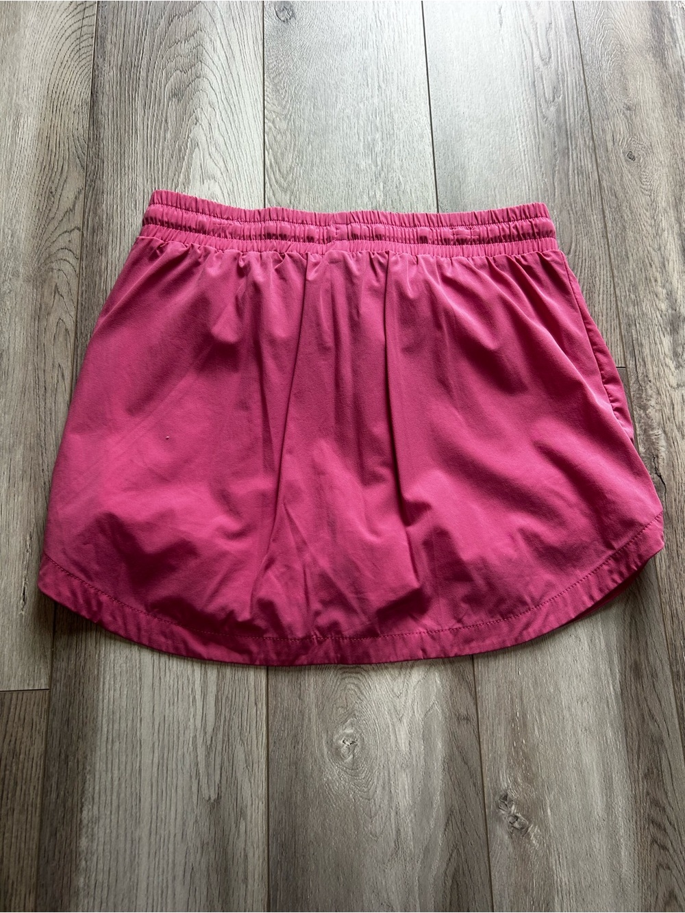 Halara Hot Pink Skort - Picture 5 of 5
